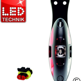 Umrissleuchte Led 10-30V 100201029