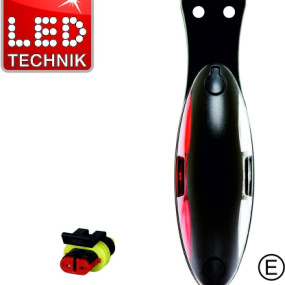 Umrissleuchte Led 10-30V 100201030