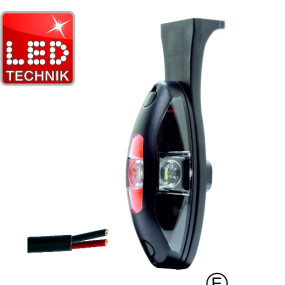 Umrissleuchte Led 10-30V 100201031