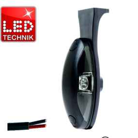Umrissleuchte Led 10-30V 100201032