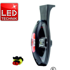 Umrissleuchte Led 10-30V 100201033