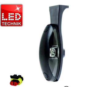Umrissleuchte Led 10-30V 100201034