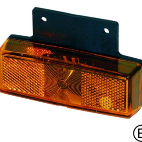 Seitenmarkierungsl. Gerader 100202001