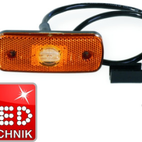 Seitenmarkierungsl. Led 100203004