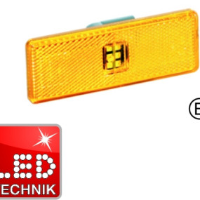 Seitenmarkierungsleuchte 100203008