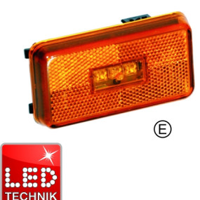 Seitenmarkierungsl. Led 100203010