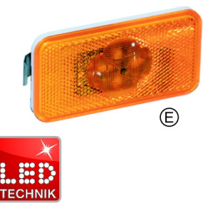 Seitenmarkierungsl. Led 100203011