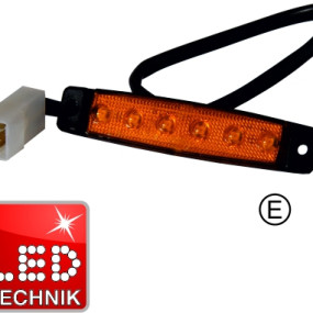 Seitenmarkierungsleuchte 100203014