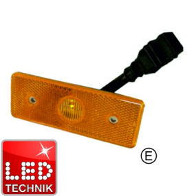 Seitenmarkierungsleuchte 24V 100203016