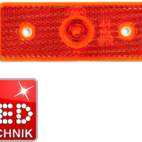 Seitenmarkierungsleuchte 24V 100203017