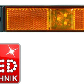 Seitenmarkierungsleuchte 9-33V 100203018
