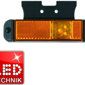 Seitenmarkierungsleuchte 9-33V 100203019
