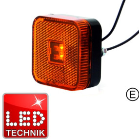 Positionsleuchte Led Ge Rüs 100203025