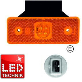 Seitenmarkierungsleuchte Led 100203030