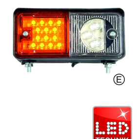 Blink.-Positionsleuchte Led Re 100205013