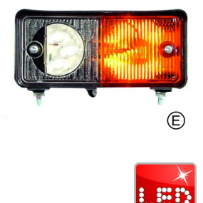Blink.-Positionsleuchte Led Li 100205014