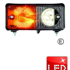 Blink.-Positionsleuchte Led Re 100205015