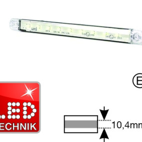 Positionsleuchte 9 Led 9-36V 100205029