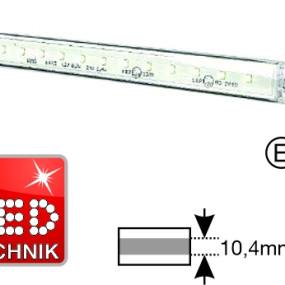 Positionsleuchte 12 Led 9-36V 100205030