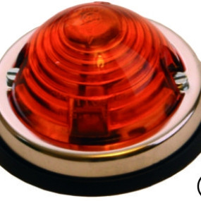 Leuchte Gelb 100206022
