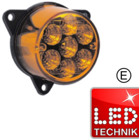 Blinkleuchte Led 12V-24V 100207002