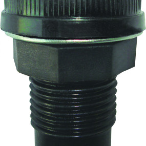 Kontrolleuchte Gelb 100208023