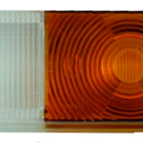 Hella Lichtscheibe, 100254003