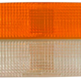 Hella Lichtscheibe Lindner 100254006
