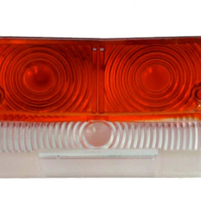 Lichtscheibe Blpo 100254020