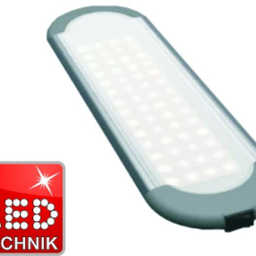 Innenleuchte 24V, 353 Mm, 56 100300001