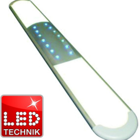 Innenleuchte 12V-24V, 830 Mm, 100300002
