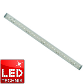 Led Lichtleiste 12V, Weiss 100301002