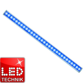 Led Lichtleiste 12V, Blau 100301003