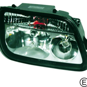 Hauptscheinwerfer Re M.lwr 100400033