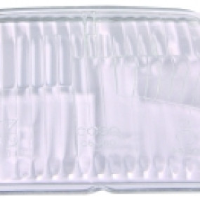 Streuscheibe für 100450120