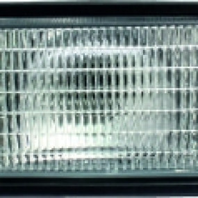 Arbeitsscheiwerfer Seitl 100500105