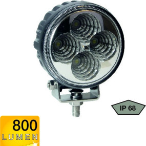 Arbeitsscheinwerfer 10-30V 100501022