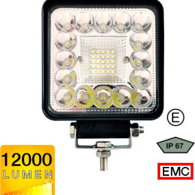 Arbeitsscheinwerfer 12000 Lm 100501111