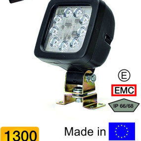 Arbeitsscheinwerfer 9Led 12-24 100501552