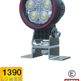 Arbeitsscheinwerfer Led Steyr 100501582