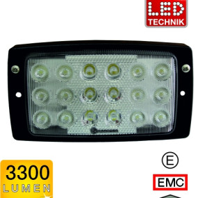 Led Arbeitsscheinwerfer Steyr 100501587