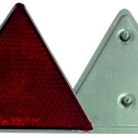 Rückstrahler Dreiroal 2M6 100622035