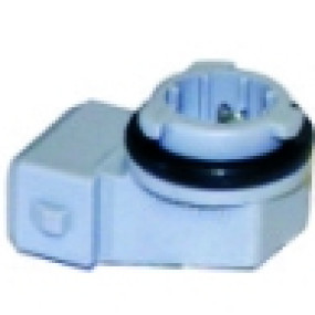 Fassung (2 Nasen)F. Smr 100900001