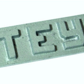 Schriftzug Steyr Groß 130311002