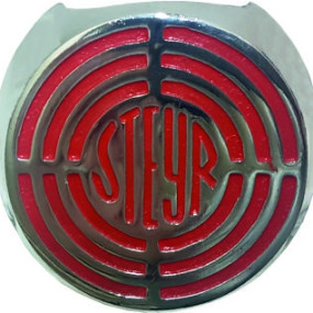 Emblem Steyr 188 130330188