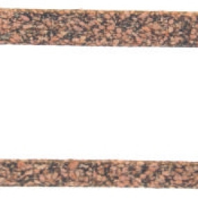 Seitendeckeldichtung F&M 135010208