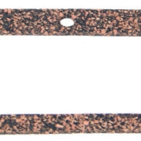 Seitendeckeldichtng F&M 135010209