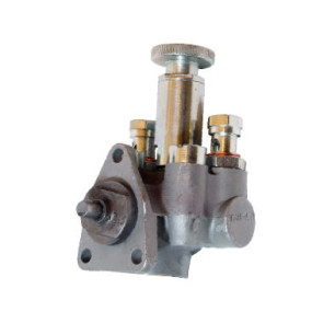 Förderpumpe T188 Ohne Schaugl 135100038