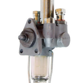 Förderpumpe F&M mit Schauglas 135100039