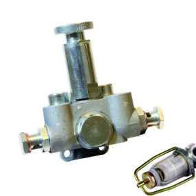 Förderpumpe F&M 135100351